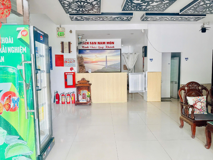 Others 4, Nam Môn Hotel Cần Thơ, Ninh Kiều