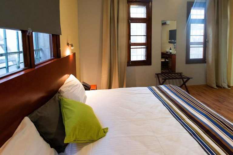Bedroom 4, Villa Nazareth Hotel