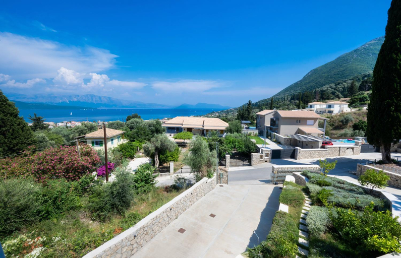Others 5, Gerakofolia Villa, Ionian Islands