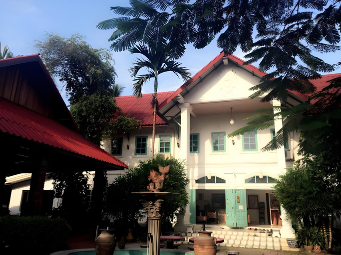 Others 5, Sabaidee Guesthouse, Luang Prabang