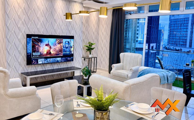 Food & Drinks, KSL CityMall 6-20pax PrivateLift｜Netflix｜Smart TV75inch (KSL), Johor Bahru