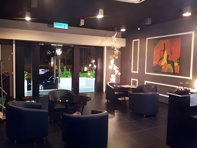 Others 5, Cappuccino Hotel, Johor Bahru