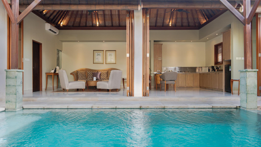 Sport & Beauty 3, Jepun Villa by Betterplace, Badung
