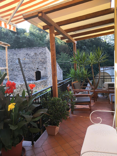 Others 5, "Lemon Tree House" ideal for families and groups, Savona