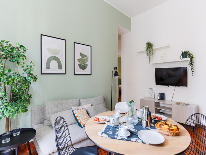 Others 3, The Best Rent - Apartments in Crocetta, Milano