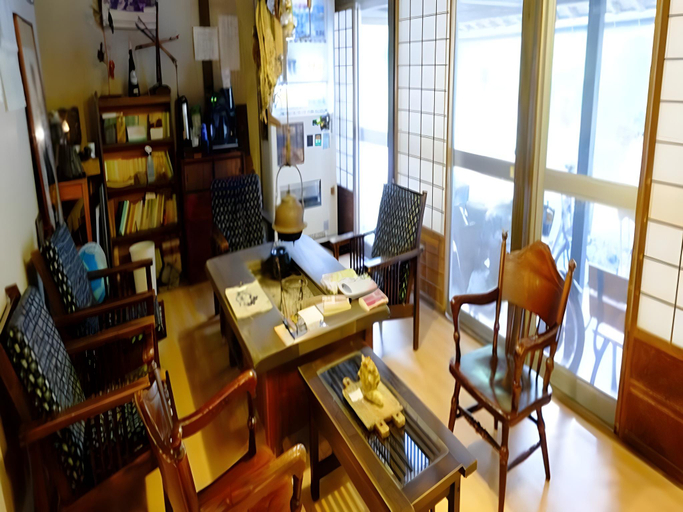 Food & Drinks, Fujiya, Takayama