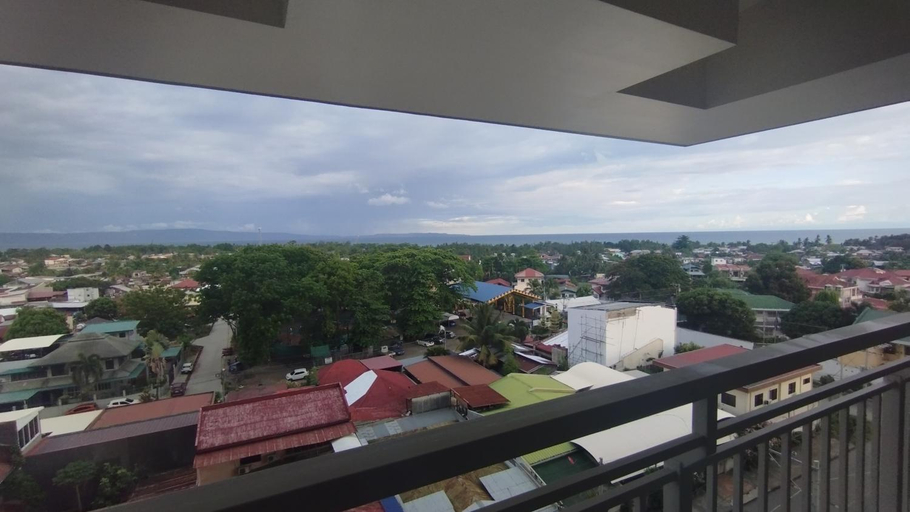 Others 5, Comfy 2 Bedroom Condominium at Verdon Parc Ecoland, Davao City