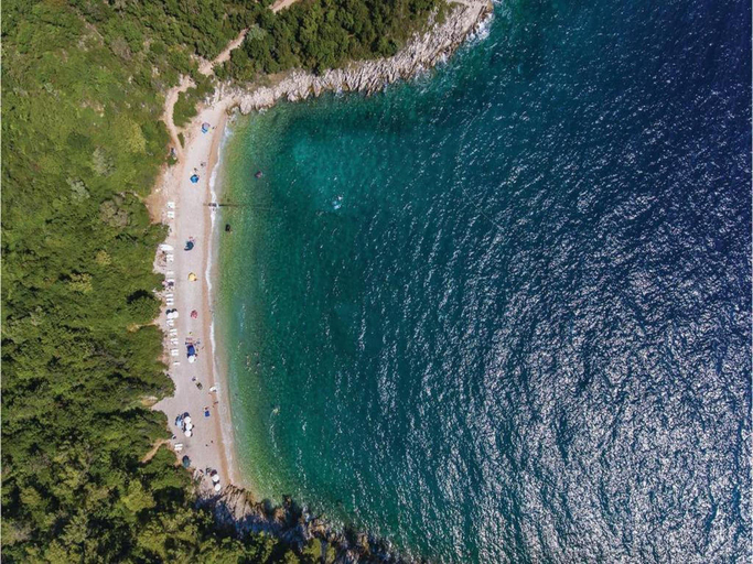 Others 2, Villa with Pool in Rabac, Labin