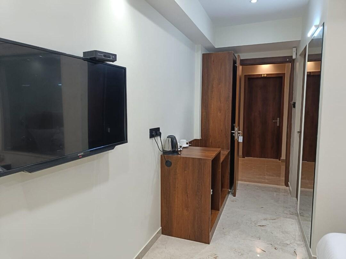Bedroom 2, Hotel Lavish inn, Kota