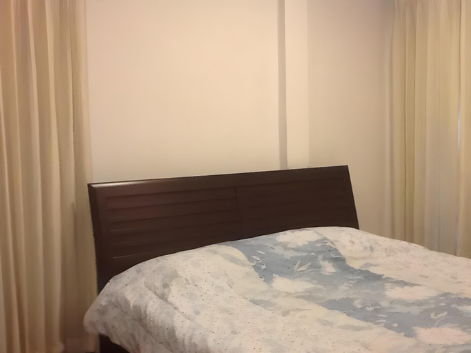 Bedroom 2, Serenity House, Pak Chong