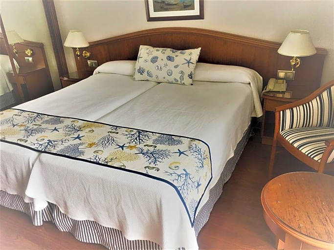 Bedroom 3, VIK Hotel San Antonio, Las Palmas