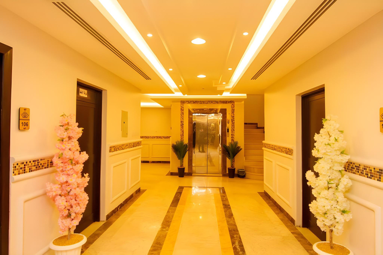 Others 5, Al Murslat Hotel Apartments, Riyadh