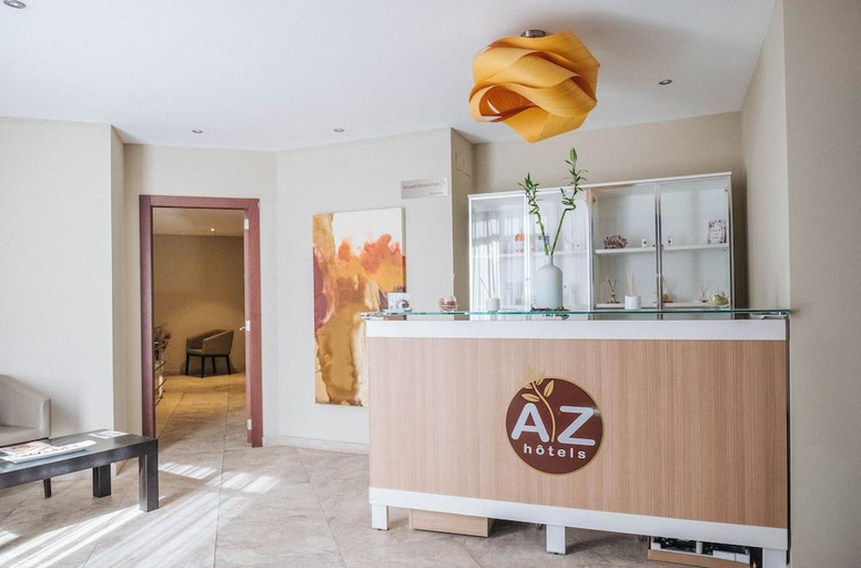 Others 5, AZ Hotels Zeralda, Zeralda