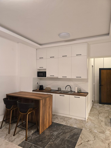 Others 4, Slavija Residence Apartments, Belgrade