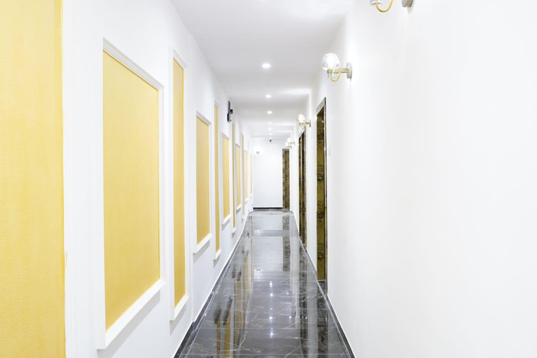 Public Area 3, Hotel Gorrion, Mumbai Suburban