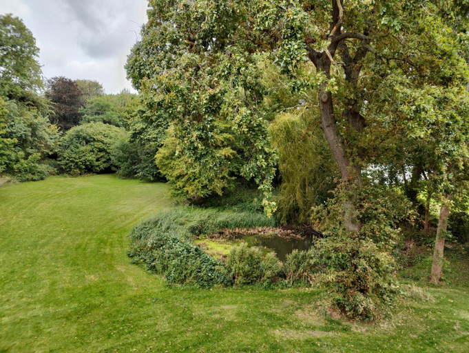 Others 3, The Old Vicarage, Lolland