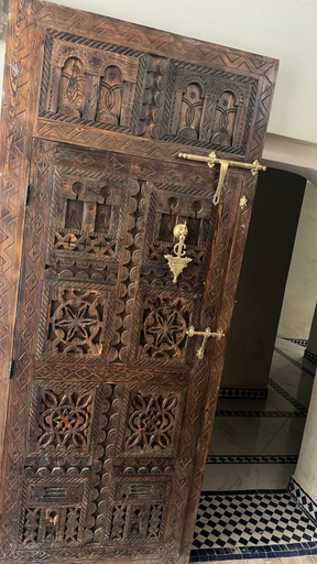 Exterior & Views 2, RIAD RKIYA, Tiznit
