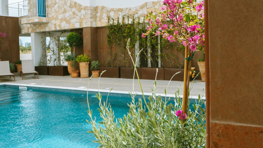 Sport & Beauty 2, Larnaca LIV & CO Suites, Larnaca