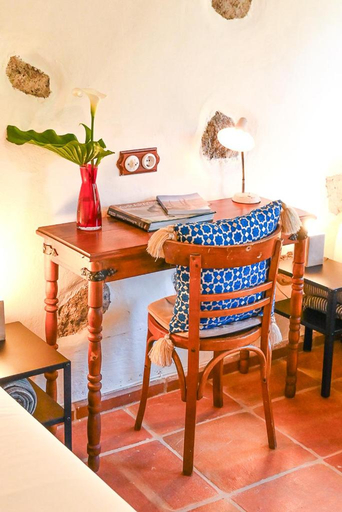 Others 4, Casa Rural Chamorga - Pension - Guesthouse -, Santa Cruz de Tenerife