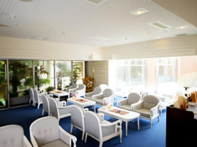 Food & Drinks 4, Kitaguni Grand Hotel, Rishirifuji