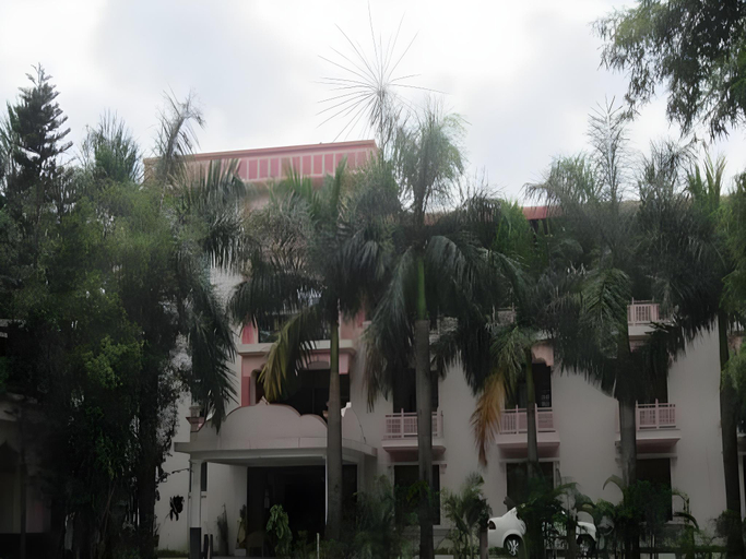 Exterior & Views 1, Hotel Tourist Inn, Jalpaiguri