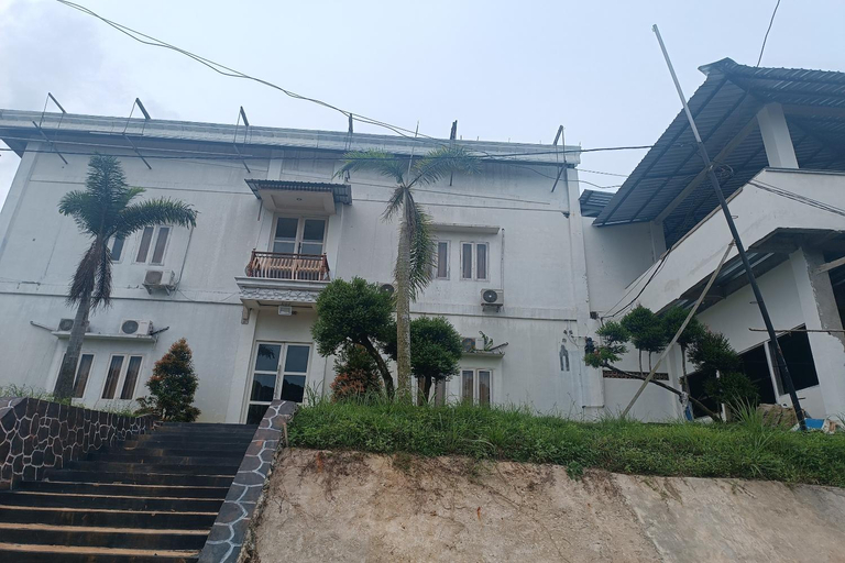 Exterior & Views 1, Hotel O Umbuy Homestay NearKetupat Kandangan Haji Irus, South Hulu Sungai