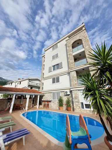 Sport & Beauty 4, Mila & Aleksandr Apartments