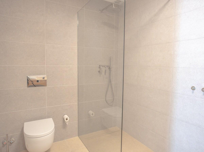 Bathroom 4, Villa Calina, prime location, sea views, Baleares