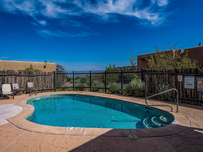 Sport & Beauty, Bishop's Villa K by Kokopelli Property Management, Santa Fe