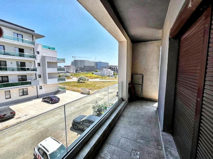 Others 3, Black Sea Booking - Uzina de Pizza Apartments, Navodari