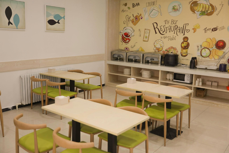 Food & Drinks 5, 7 Days Premium·Chengde Fengning Xinfeng Road, Chengde