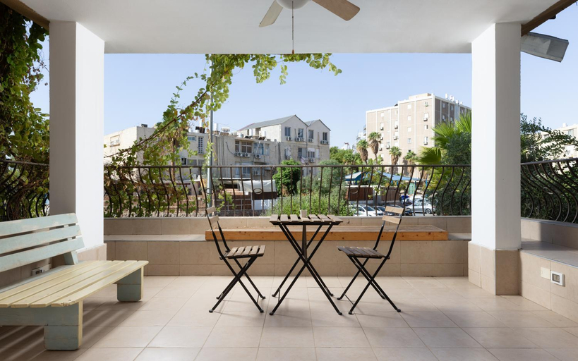 5, Day'inn Eilat By The Beach