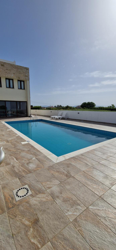 Sport & Beauty, Daniel's Hotel Apartments