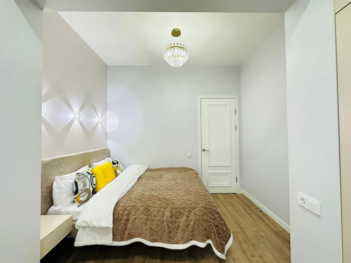 5, Comfort City Elite Living, Almaty
