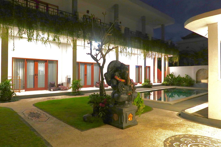 Exterior & Views 5, Palm&Ocean Canggu, Badung