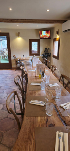Food & Drinks 3, U PASTURELLU, Haute-Corse