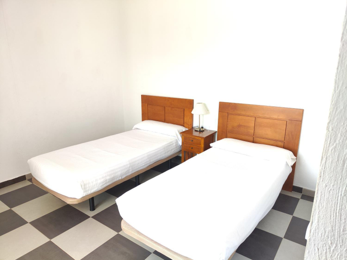 Bedroom 2, Villas Blancas, Las Palmas