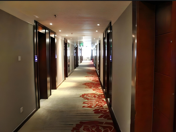 Others 5, Chengdu Huadu Times Hotel, Chengdu