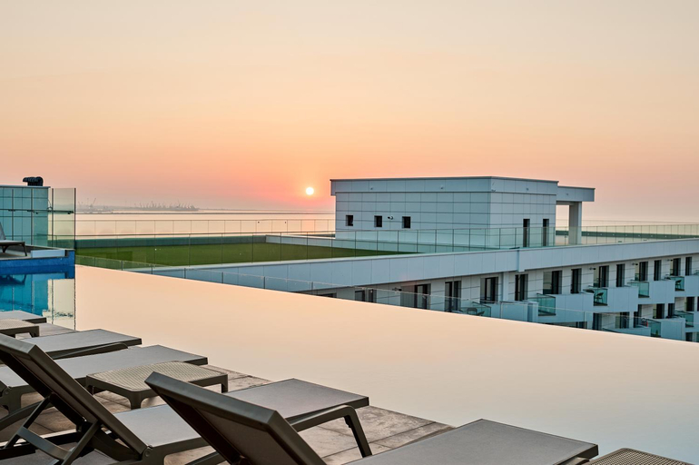 Others 4, Riviera in Infinity Pool & Spa Resort, Navodari