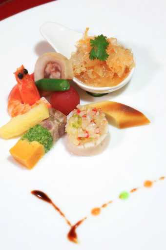 Food & Drinks 5, Itsukushien, Ichinoseki