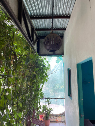 Others 2, Hostal Isla Natal, Lago de Nicaragua