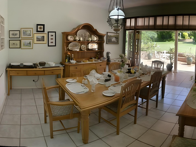 Food & Drinks 4, Brevisbrook Bed And Breakfast, Umgungundlovu