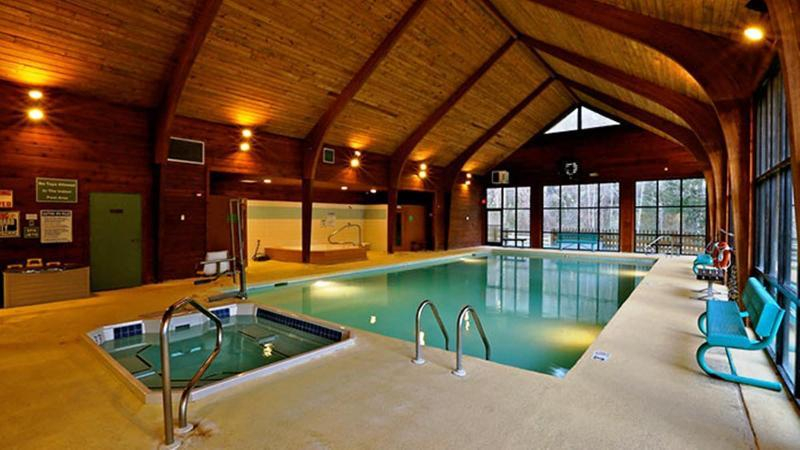 Sport & Beauty 4, Fairway Forest, Jackson
