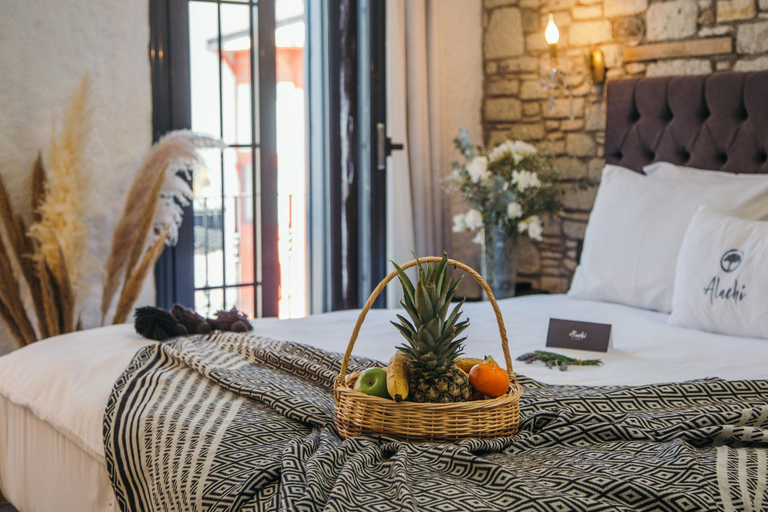Bedroom 3, Alachi Hotel, Çeşme