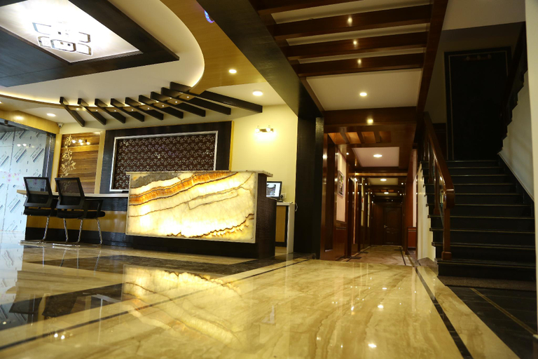 Public Area 2, BEVERLY VILLA, The Nilgiris