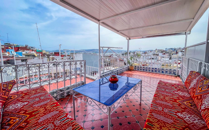 Others 5, Tangiers Hostel, Tanger-Assilah