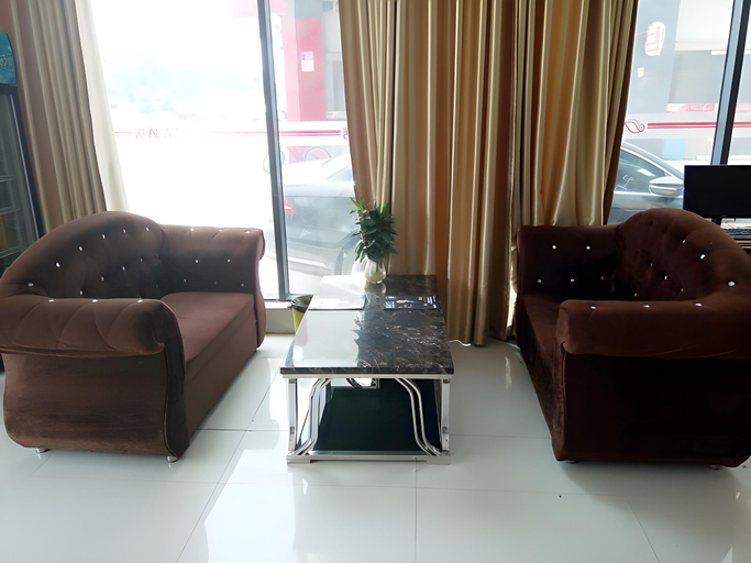 Others 4, Shell Suqian Sucheng district Auto parts mall Hotel, Suqian