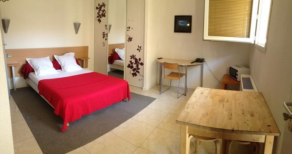 Others 1, HOTEL RESIDELLA, Bouches-du-Rhône