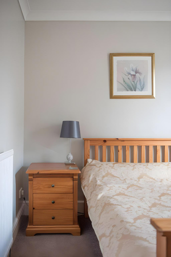 Bedroom 2, Glendower, Pembrokeshire