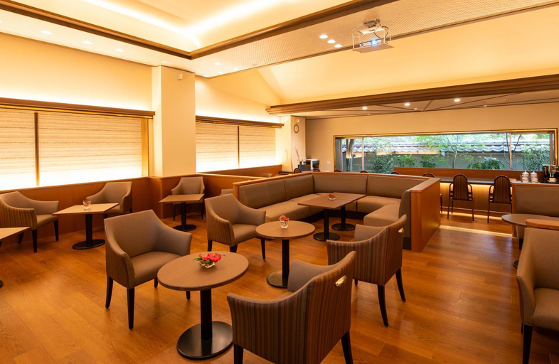 Food & Drinks 5, Hotel Saginoyu, Shimosuwa